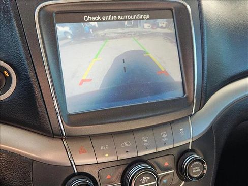 Used 2016 Dodge Journey Crossroad image 11