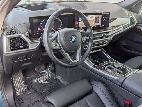 Certified 2025 BMW X5 sDrive40i w/ Parking Assistance Package image 10