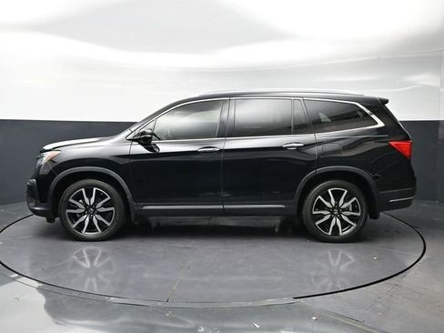 Used 2021 Honda Pilot Elite image 8