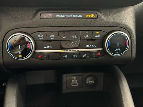 New 2025 Ford Escape Active w/ Cold Weather Package image 23