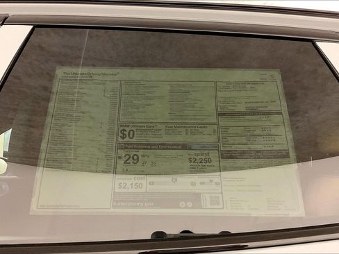 New 2026 BMW X3 xDrive30 image 17