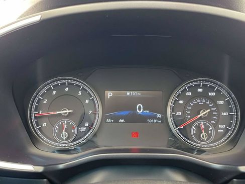 Certified 2023 Hyundai Santa Fe SEL FWD image 25