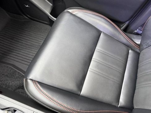 Used 2024 Nissan Frontier PRO-4X w/ Pro Premium Package image 27