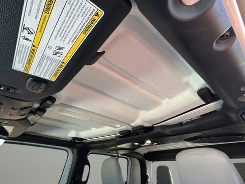 Used 2023 Jeep Gladiator Mojave w/ LED Lighting Group image 19