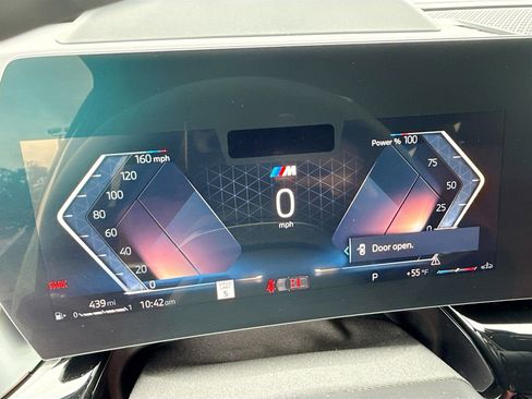 New 2026 BMW X1 xDrive28i w/ Technology Package image 40