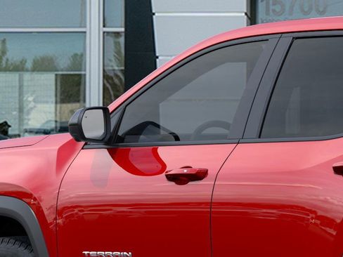 New 2026 GMC Terrain Elevation image 12