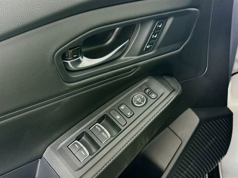 New 2026 Honda Accord Sport image 19