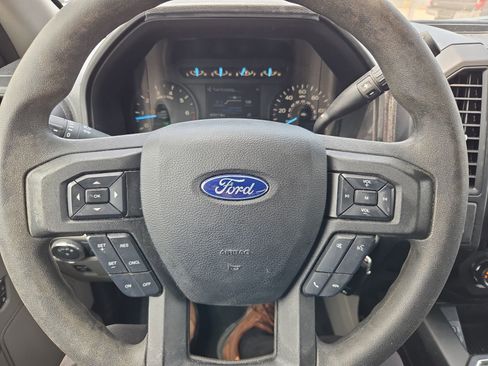 Used 2018 Ford F150 XL w/ Equipment Group 101A Mid RWD image 7