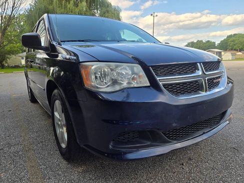 Used 2013 Dodge Grand Caravan SE FWD image 15