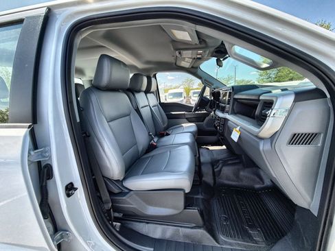 New 2026 Ford F250 XL image 25