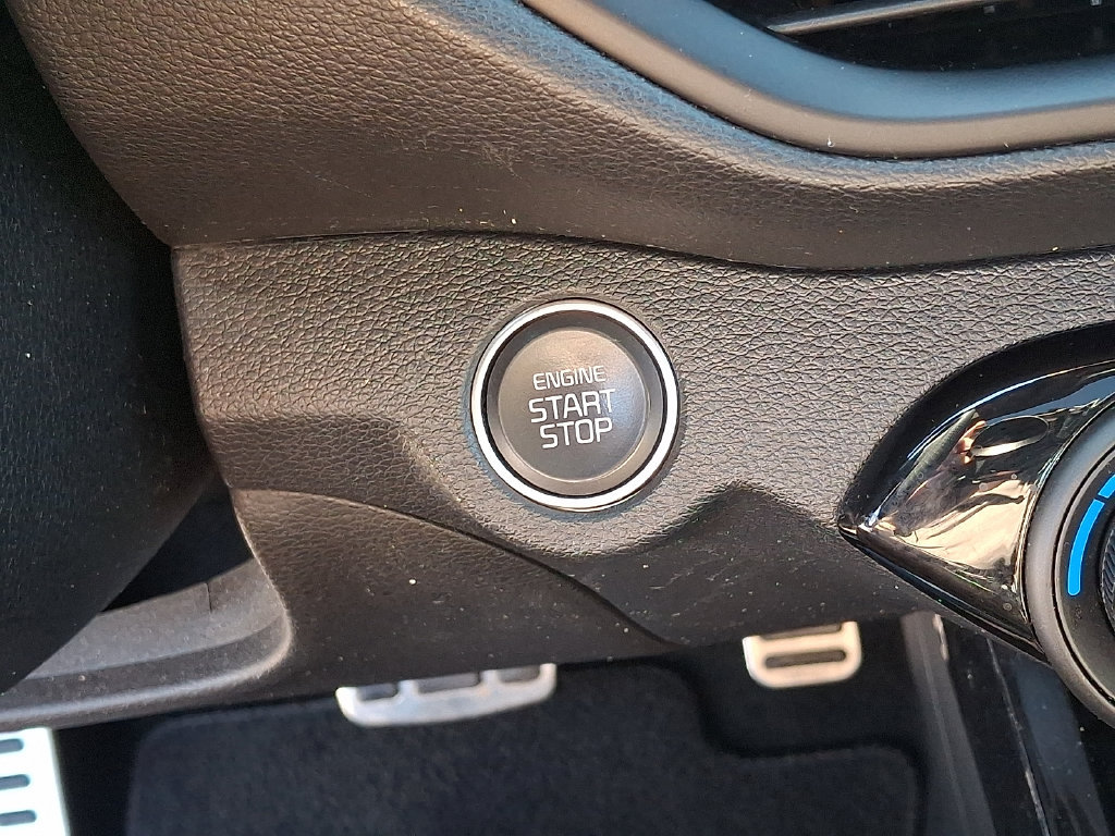 Used 2023 Kia Forte GT-Line w/ GT-Line Premium Package FWD image 23
