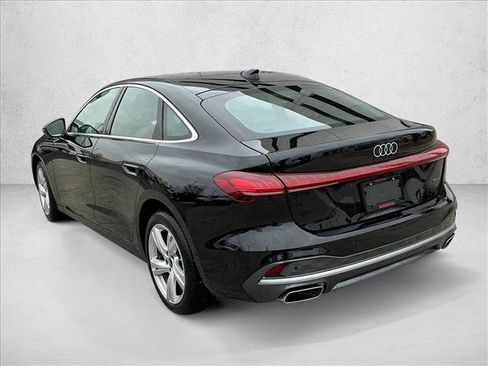 Used 2025 Audi A5 2.0T Premium w/ Convenience Package image 6