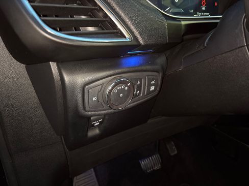 Used 2020 Lincoln Nautilus Reserve w/ Cargo Utility Package image 14