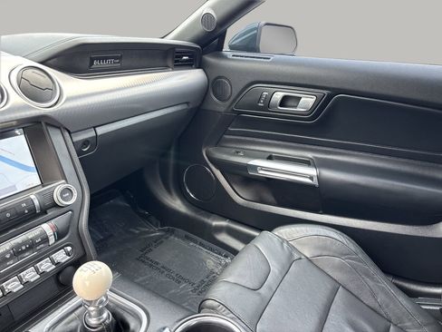 Used 2019 Ford Mustang Bullitt image 10
