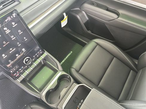 New 2026 GMC Terrain Denali image 25