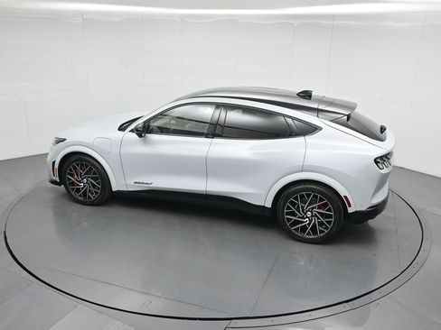 Certified 2023 Ford Mustang Mach-E GT w/ GT Performance Edition image 44