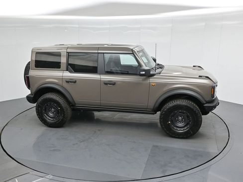 New 2025 Ford Bronco Badlands image 53