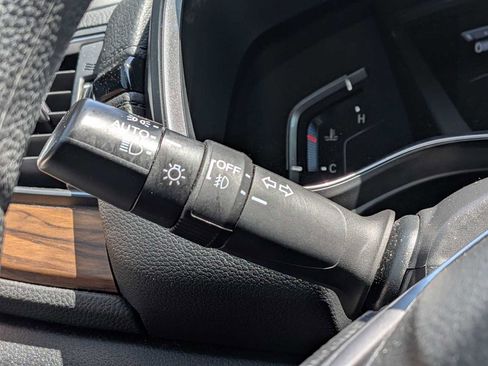 Certified 2020 Honda CR-V EX image 26