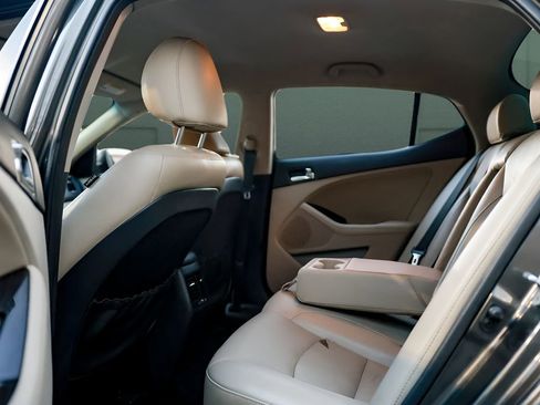 Used 2014 Kia Optima EX w/ Paint Protection Film Package image 12