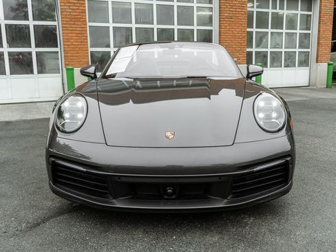 Used 2020 Porsche 911 Carrera RWD image 33