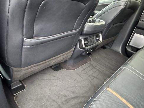 Certified 2021 Ford F150 Platinum w/ Equipment Group 701A High image 19