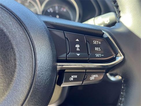 Certified 2023 MAZDA CX-5 AWD 2.5 S w/ Select Package image 20