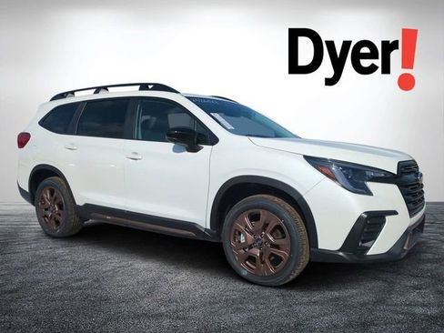 New 2026 Subaru Ascent Limited Bronze image 1