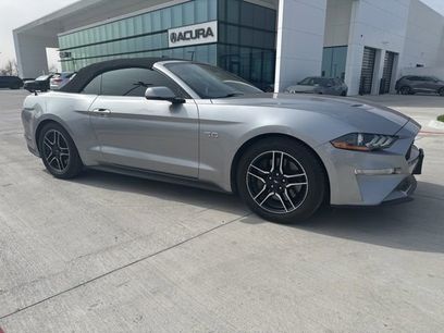 Used 2021 Ford Mustang GT Premium w/ Equipment Group 401A