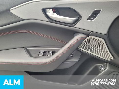 Used 2024 Acura TLX A-Spec Package image 27