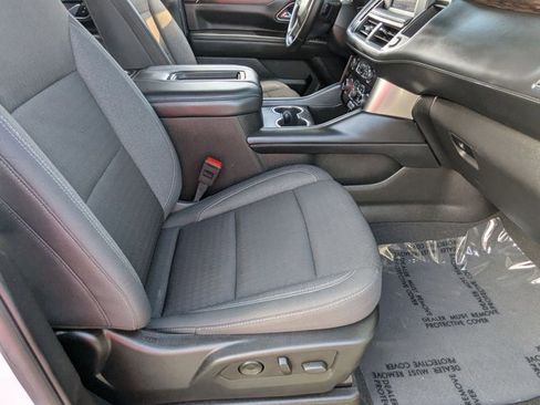 Used 2024 Chevrolet Tahoe LS w/ Driver Alert Package image 21