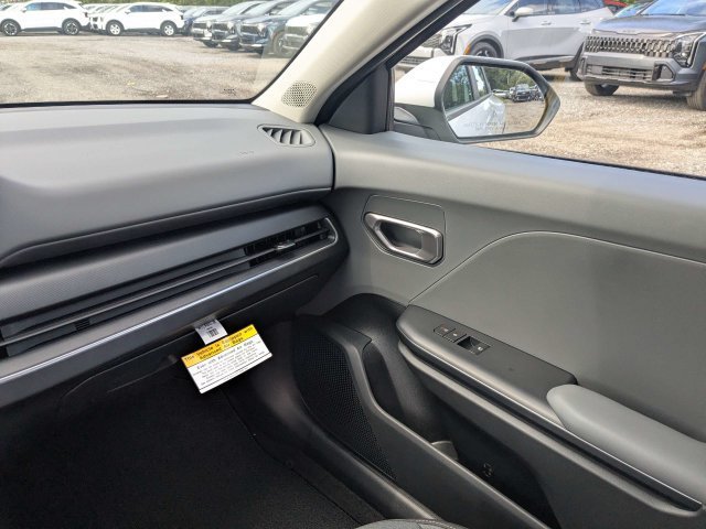 New 2026 Kia K4 FWD image 21