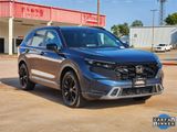 Used 2023 Honda CR-V Sport Touring image 3