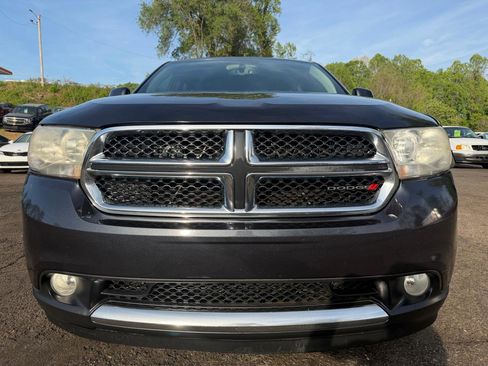 Used 2013 Dodge Durango Crew image 2