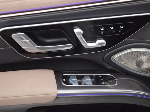 Certified 2023 Mercedes-Benz EQS 450+ Sedan image 21