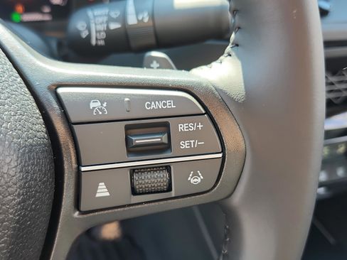 New 2026 Honda Accord EX-L image 29