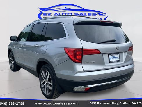 Used 2016 Honda Pilot Touring image 7