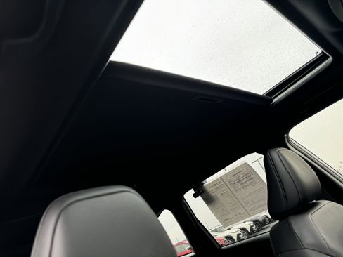 Used 2025 Subaru Forester Limited w/ Popular Package #1 image 29