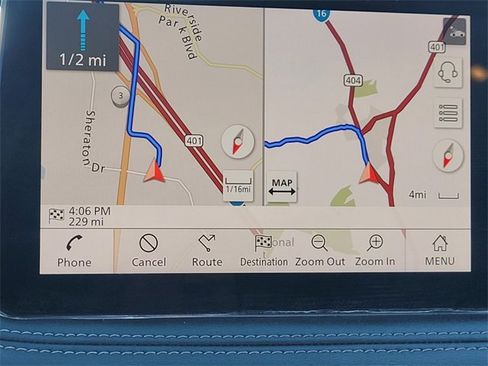 Used 2022 INFINITI QX60 Luxe image 28