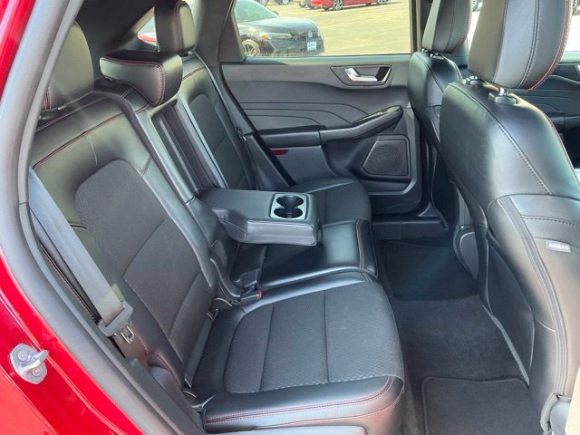 Used 2025 Ford Escape ST-Line Select AWD/4WD image 26