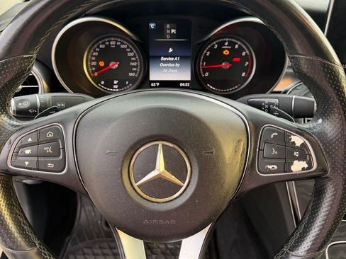 Used 2016 Mercedes-Benz C 300 Sedan image 14