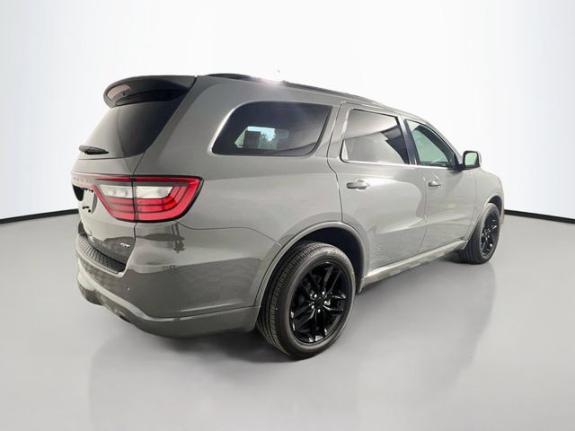 Used 2026 Dodge Durango GT AWD/4WD image 8