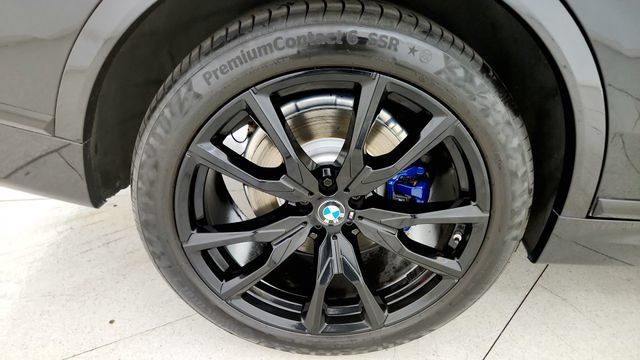 Used 2023 BMW X7 xDrive40i w/ Executive Package AWD/4WD image 86