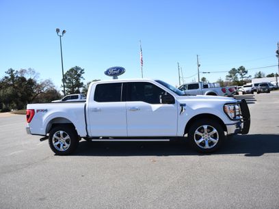 Used 2023 Ford F150 XLT w/ Equipment Group 302A High