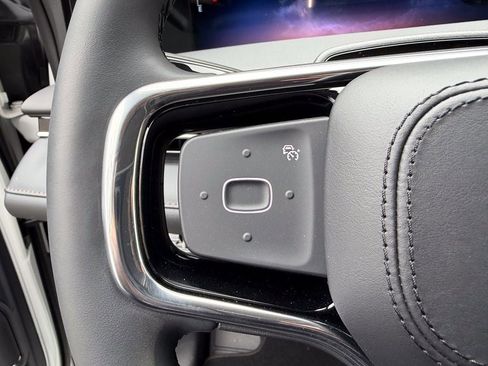 New 2026 Lincoln Nautilus Reserve w/ Jet Appearance Package image 42