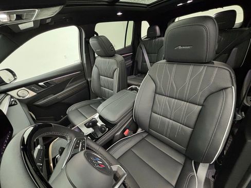 New 2026 Buick Enclave Avenir w/ Super Cruise Package image 30