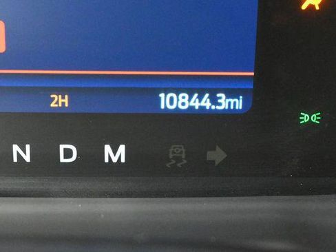 Used 2024 Ford Bronco Wildtrak AWD/4WD image 17