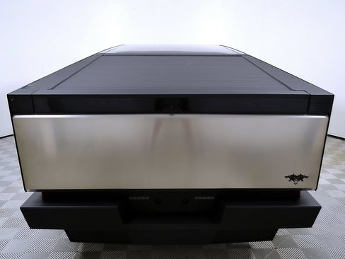 Used 2024 Tesla Cybertruck Cyberbeast AWD/4WD image 8