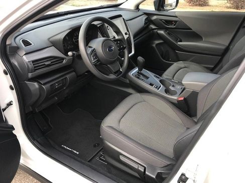 Certified 2024 Subaru Crosstrek 2.0i Premium image 5