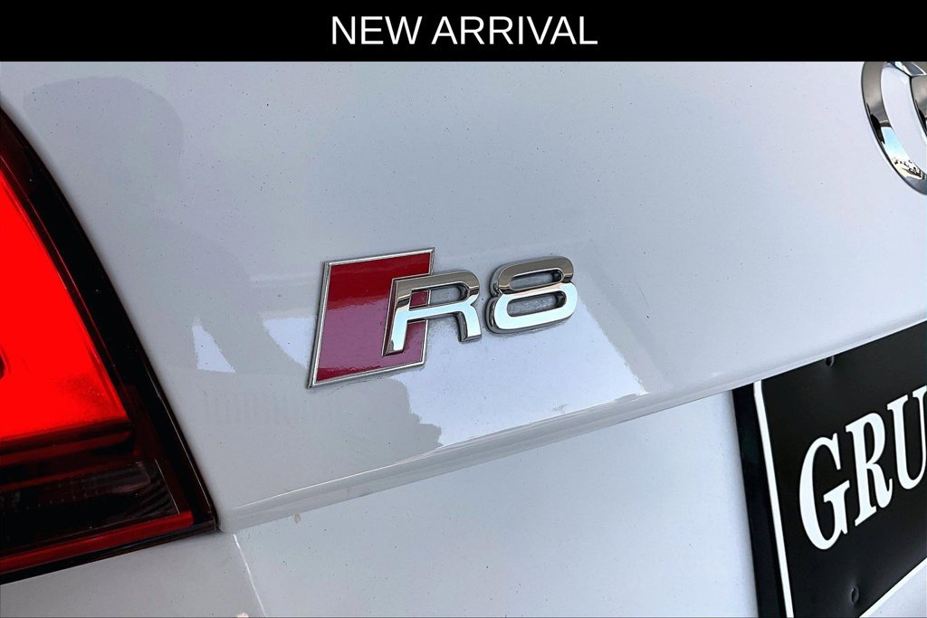 Used 2015 Audi R8 V8 AWD/4WD image 39