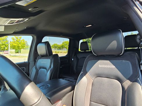 Used 2024 RAM 1500 Laramie image 21